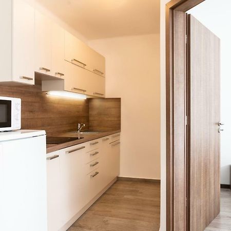 RÁBA Apartman Sárvár Esterno foto