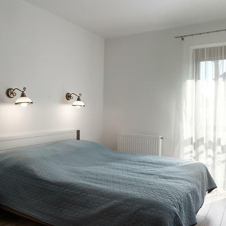 RÁBA Apartman Sárvár Esterno foto