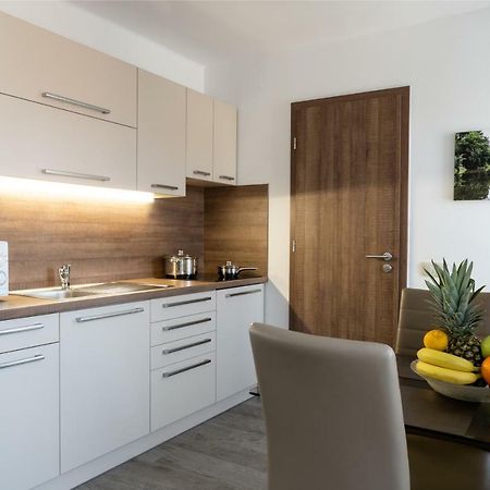 RÁBA Apartman Sárvár Esterno foto